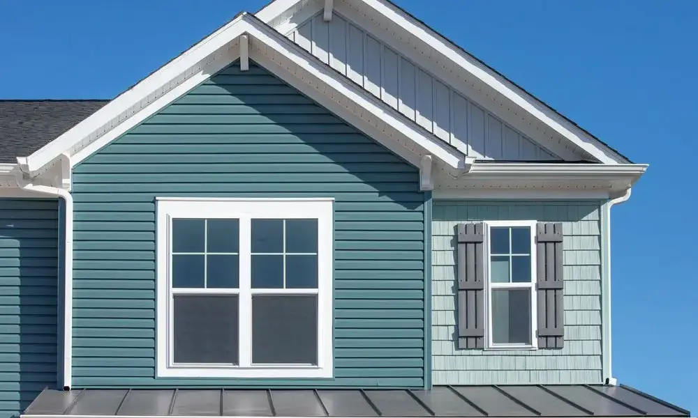 Roof repair and inspection services in North Kansas City